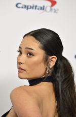 HANA KURO at 2024 iHeartRadio Music Festival in Las Vegas 09/21/2024