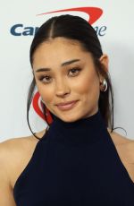 HANA KURO at 2024 iHeartRadio Music Festival in Las Vegas 09/21/2024