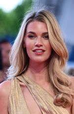 HANNAH COOPER at 29th National Television Awards in London 09/11/2024