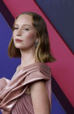 HANNAH EINBINDER at 76th Emmy Awards at Peacock Theatre in Los Angeles 09/15/2024
