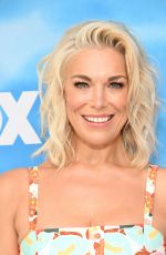 HANNAH WADDINGHAM at FOX Fall Press Day in Los Angeles 09/05/2024