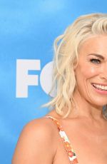 HANNAH WADDINGHAM at FOX Fall Press Day in Los Angeles 09/05/2024