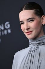HARI NEF at Kering Foundation