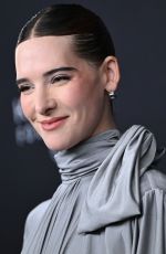 HARI NEF at Kering Foundation