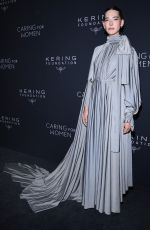 HARI NEF at Kering Foundation