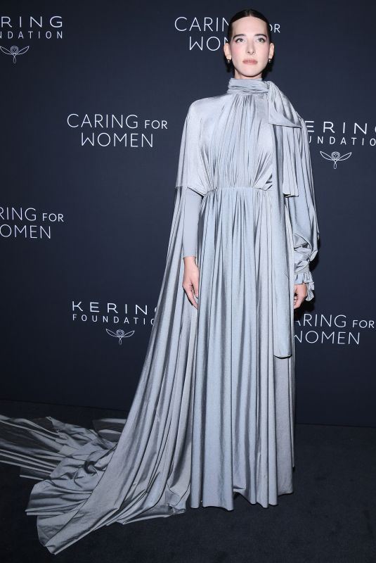HARI NEF at Kering Foundation