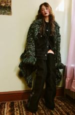 HAVANA ROSE LIU for South China Morning Post