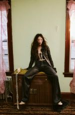 HAVANA ROSE LIU for South China Morning Post