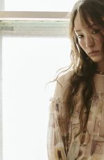 HAVANA ROSE LIU for South China Morning Post