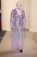 HAYLEY HASSELHOFF at Christophe Guillarme Runway Show at Paris Fashion Week 09/25/2024