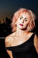 HAYLEY WILLIAMS 