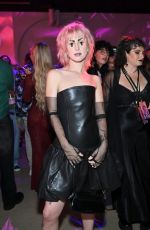 HAYLEY WILLIAMS 