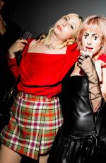 HAYLEY WILLIAMS 