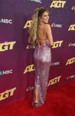 HEIDI KLUM at America