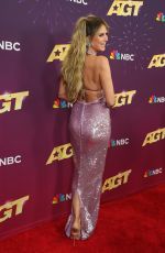 HEIDI KLUM at America