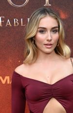 HELOISE HUTHART at Megalopolis: The Ultimate IMAX Experience in Hollywood 09/23/2024