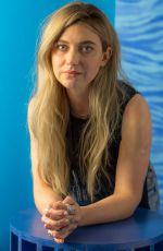 IMOGEN POOTS - 2024 TIFF Portraits