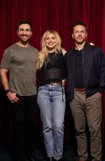 IMOGEN POOTS - 2024 TIFF Portraits