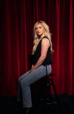 IMOGEN POOTS - 2024 TIFF Portraits
