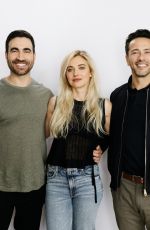 IMOGEN POOTS - 2024 TIFF Portraits