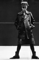 IRINA SHAYK for D la Repubblica, August 2024