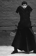 IRINA SHAYK for D la Repubblica, August 2024