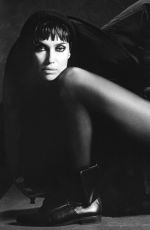 IRINA SHAYK for D la Repubblica, August 2024