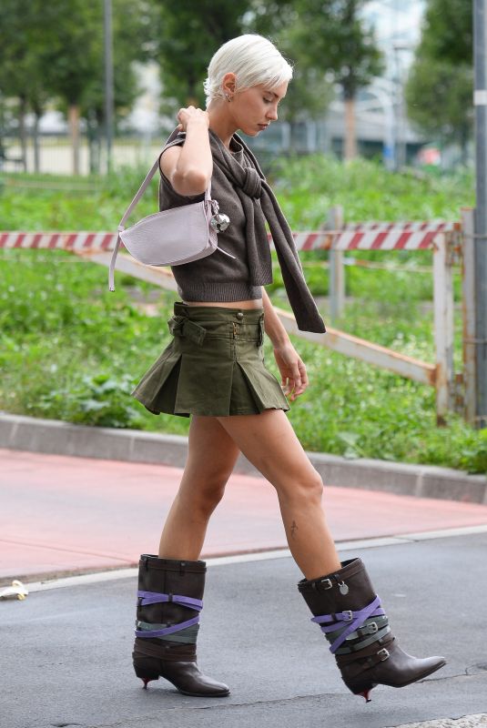 IRIS LAW Out and About in Milan 09/19/2024