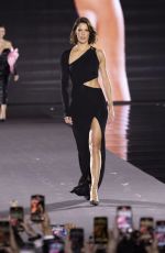 IRIS MITTENAERE at Le Defile L