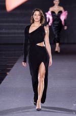 IRIS MITTENAERE at Le Defile L