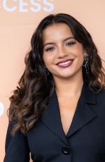 ISABELA MERCED at 2024 Step Up Inspiration Awards in Los Angeles 09/20/2024