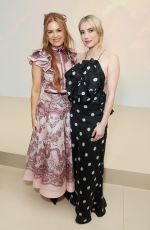 ISLA FISHER at Zimmermann S/S 