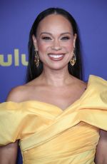 JEANNAE ROUZAN-CLAY at 76th Emmy Awards at Peacock Theatre in Los Angeles 09/15/2024