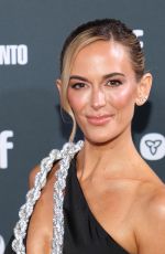 JENA SIMS at The Substance Premiere at 2024 Toronto International Film Festival 09/05/2024