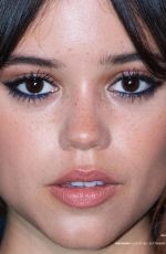 JENNA ORTEGA in Gulf Today Panorama Magazine, August/september 2024