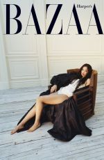 JENNIE KIM in Harper