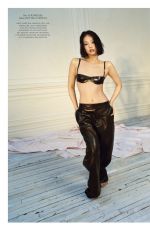 JENNIE KIM in Harper