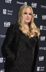 JENNIFER COOLIDGE at Riff Raff Presentation at 2024 Toronto International Festival 09/09/2024