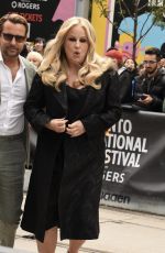 JENNIFER COOLIDGE at Riff Raff Presentation at 2024 Toronto International Festival 09/09/2024