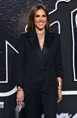 JENNIFER FESSLER at 2024 MTV Video Music Awards in New York 09/11/2024