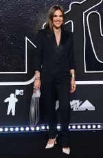 JENNIFER FESSLER at 2024 MTV Video Music Awards in New York 09/11/2024