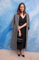 JENNIFER GARNER at Christian Dior Show at Paris Fashion Week 09/24/2024