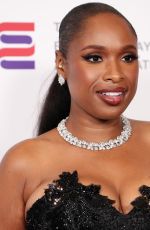 JENNIFER HUDSON at Elizabeth Taylor Ball To End AIDS at Beverly Hills Hotel in Beverly Hills 09/26/2024