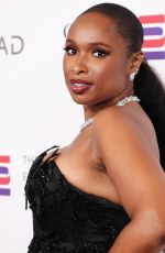 JENNIFER HUDSON at Elizabeth Taylor Ball To End AIDS at Beverly Hills Hotel in Beverly Hills 09/26/2024