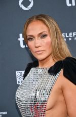 JENNIFER LOPEZ at Unstoppable Premiere at 2024 Toronto International Film Festival 09/06/2024