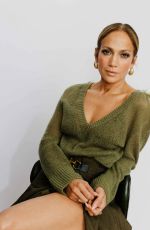 JENNIFER LOPEZ - Deadline Studio at Toronto International Film Festival 09/07/2024