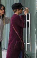 JENNIFER LOPEZ Out and About in Los Angeles 09/21/2024
