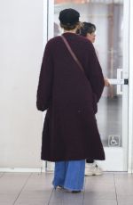 JENNIFER LOPEZ Out and About in Los Angeles 09/21/2024
