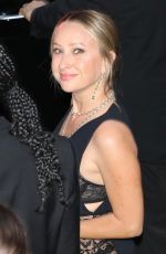 JENNIFER MEYER Arrives at Caring for Women Dinner in New York 09/09/2024
