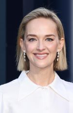 JESS WEIXLER at Monsters: The Lyle and Erik Menendez Story Premiere in Hollywood 09/16/2024